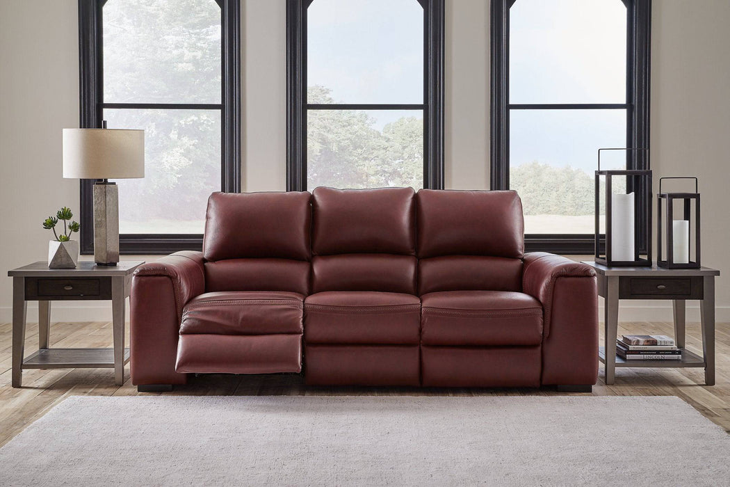 Alessandro Power Reclining Sofa - Affordable Home Luxury