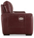 Alessandro Power Reclining Sofa - Affordable Home Luxury