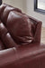 Alessandro Power Reclining Sofa - Affordable Home Luxury