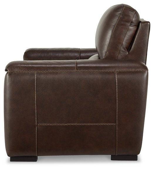 Alessandro Power Recliner - Affordable Home Luxury