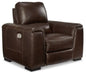 Alessandro Power Recliner - Affordable Home Luxury