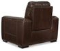 Alessandro Power Recliner - Affordable Home Luxury