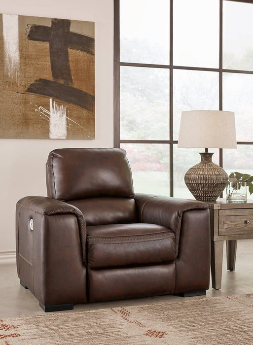 Alessandro Power Recliner - Affordable Home Luxury