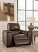 Alessandro Power Recliner - Affordable Home Luxury