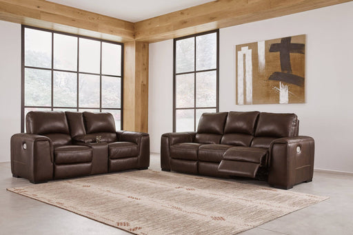 Alessandro Living Room Set - Affordable Home Luxury