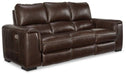 Alessandro Power Reclining Sofa - Affordable Home Luxury