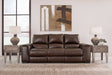 Alessandro Power Reclining Sofa - Affordable Home Luxury