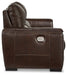 Alessandro Power Reclining Sofa - Affordable Home Luxury