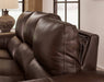 Alessandro Power Reclining Sofa - Affordable Home Luxury