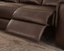 Alessandro Power Reclining Sofa - Affordable Home Luxury