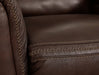 Alessandro Power Reclining Sofa - Affordable Home Luxury