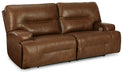 Francesca Power Reclining Sofa - Affordable Home Luxury