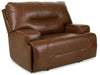 Francesca Power Recliner - Affordable Home Luxury