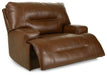 Francesca Power Recliner - Affordable Home Luxury