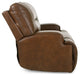 Francesca Power Recliner - Affordable Home Luxury