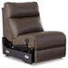 Salvatore Power Reclining Sectional - Affordable Home Luxury