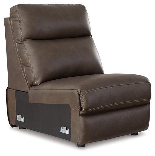 Salvatore 3-Piece Power Reclining Sofa - Affordable Home Luxury