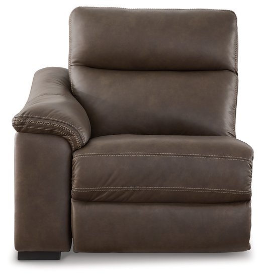 Salvatore 3-Piece Power Reclining Sofa - Affordable Home Luxury