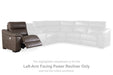 Salvatore 2-Piece Power Reclining Loveseat - Affordable Home Luxury