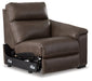 Salvatore 2-Piece Power Reclining Loveseat - Affordable Home Luxury