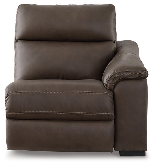 Salvatore 3-Piece Power Reclining Sofa - Affordable Home Luxury