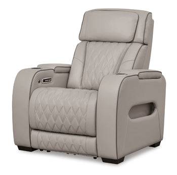 Boyington Power Recliner - Affordable Home Luxury