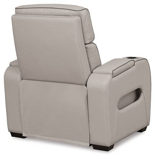 Boyington Power Recliner - Affordable Home Luxury