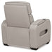 Boyington Power Recliner - Affordable Home Luxury