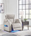 Boyington Power Recliner - Affordable Home Luxury