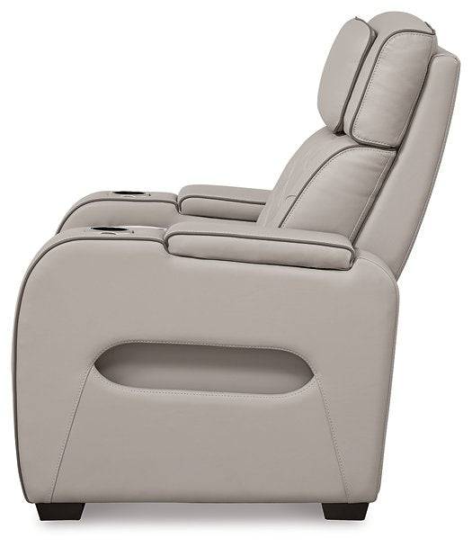 Boyington Power Recliner - Affordable Home Luxury