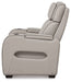 Boyington Power Recliner - Affordable Home Luxury