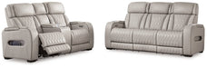 Boyington Living Room Set - Affordable Home Luxury