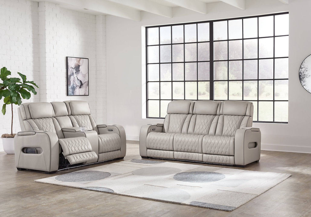 Boyington Living Room Set - Affordable Home Luxury