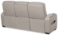 Boyington Power Reclining Sofa - Affordable Home Luxury