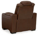 Backtrack Power Recliner - Affordable Home Luxury