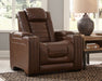 Backtrack Living Room Set - Affordable Home Luxury