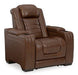 Backtrack Power Recliner - Affordable Home Luxury