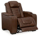 Backtrack Power Recliner - Affordable Home Luxury