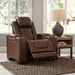 Backtrack Power Recliner - Affordable Home Luxury