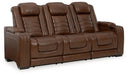 Backtrack Power Reclining Sofa - Affordable Home Luxury