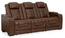 Backtrack Power Reclining Sofa - Affordable Home Luxury