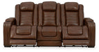 Backtrack Power Reclining Sofa - Affordable Home Luxury