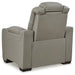 Backtrack Power Recliner - Affordable Home Luxury