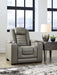 Backtrack Power Recliner - Affordable Home Luxury