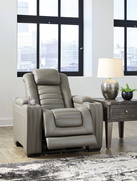 Backtrack Living Room Set - Affordable Home Luxury