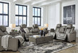 Backtrack Living Room Set - Affordable Home Luxury