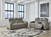 Backtrack Living Room Set - Affordable Home Luxury