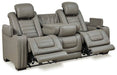 Backtrack Power Reclining Sofa - Affordable Home Luxury