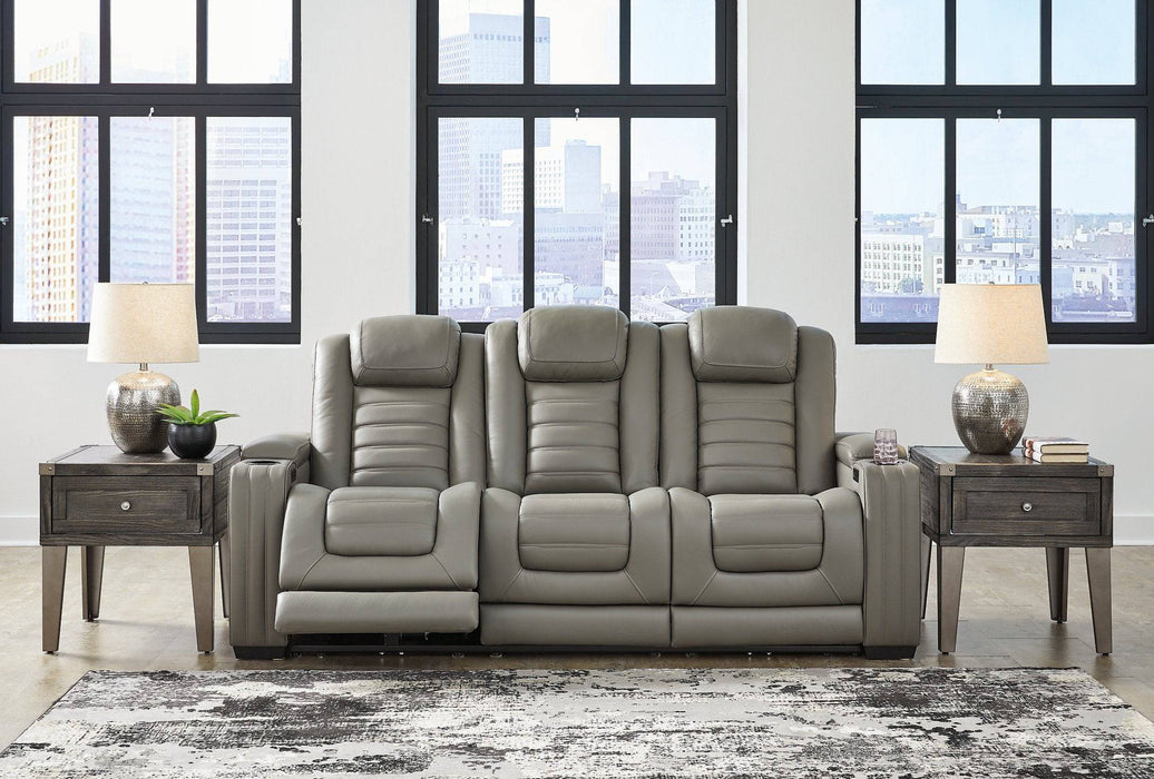 Backtrack Living Room Set - Affordable Home Luxury