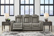 Backtrack Living Room Set - Affordable Home Luxury